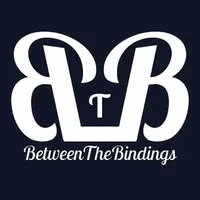 BetweenTheBindings Logo