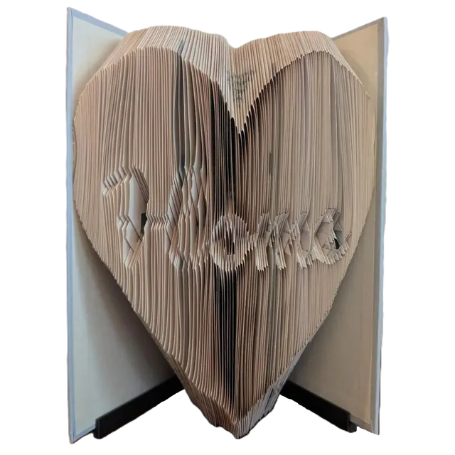 Home in Heart
