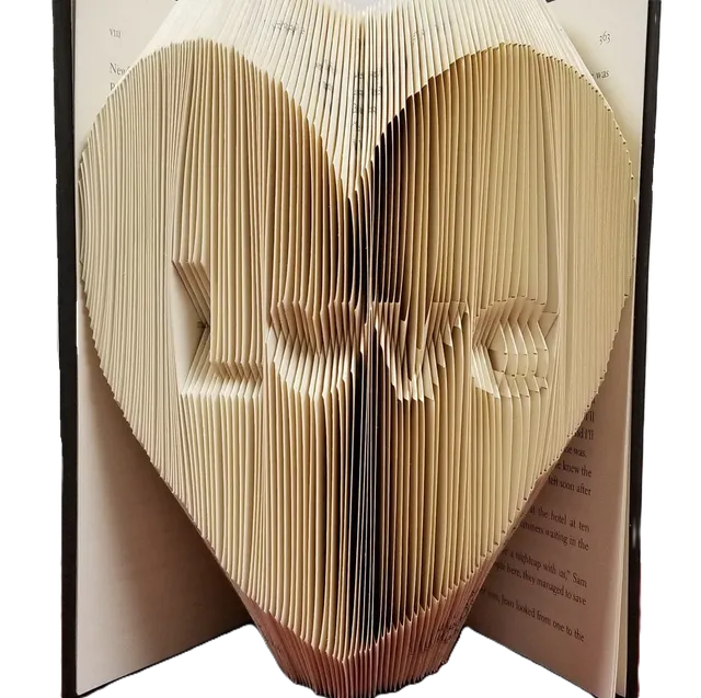 Love in Heart